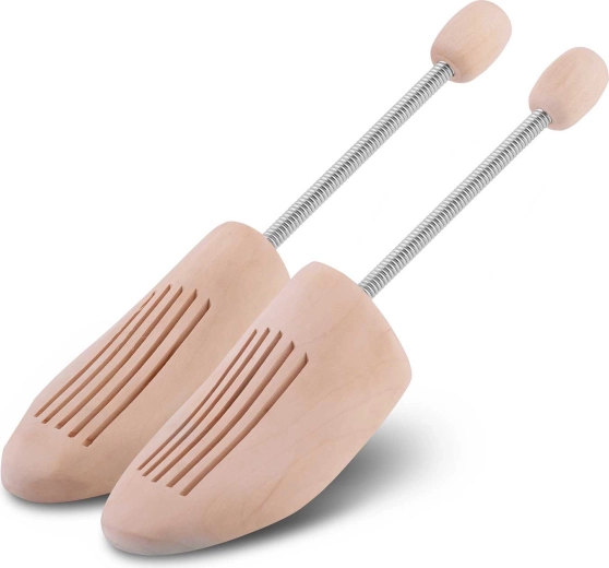 Houten neuzen met ventilatie