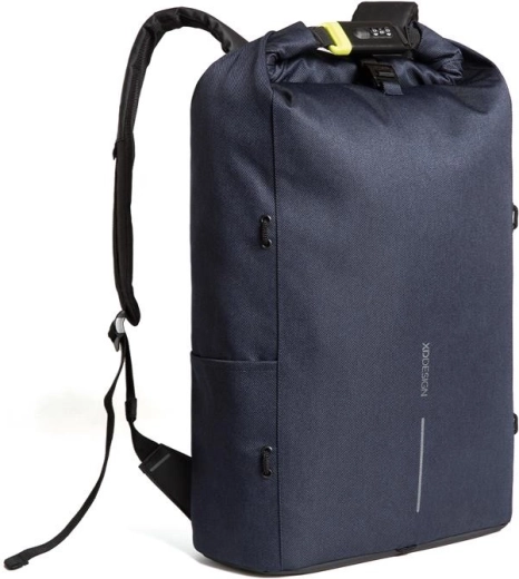 Espace déperlant et adaptable