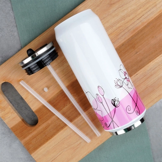 Comfortabel drinken zonder te kantelen