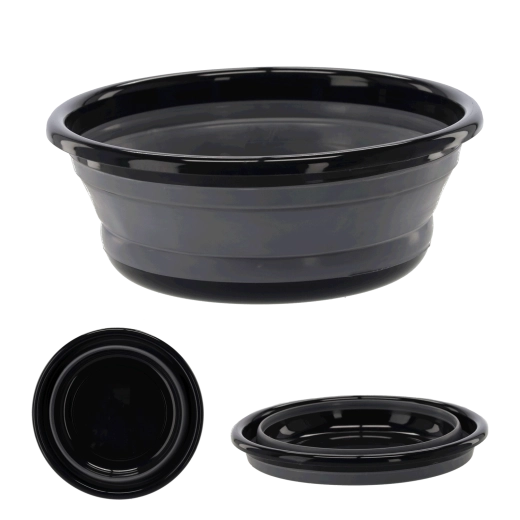 Versatile use at home and outdoors