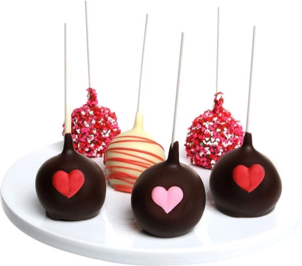 For parties and sweet bars