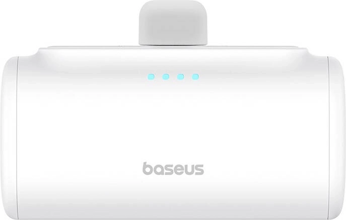 Batterie externe Baseus Compacte 5000mAh, 20W, USB-C