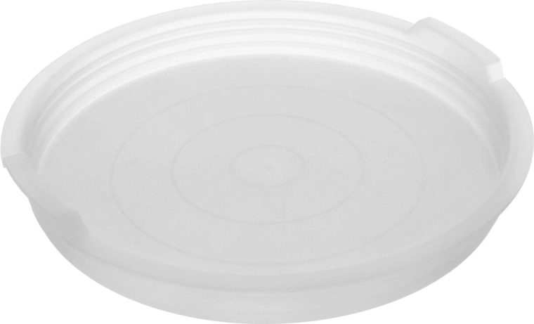 UH-deksel grande combi 18 cm