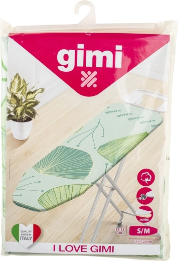 S/M size for boards approx. 122 × 38 cm