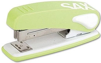 Nietmachine SAX Design 239 lichtgroen