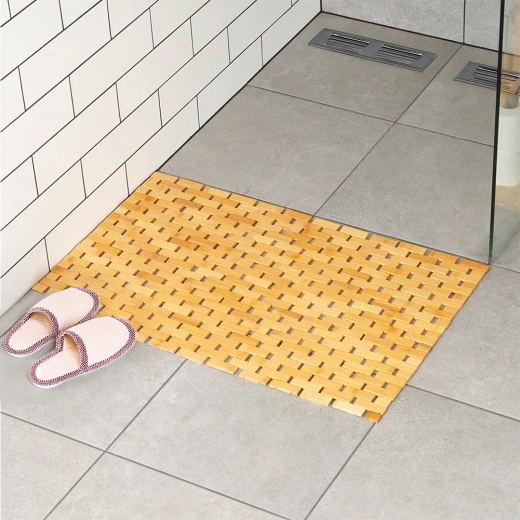 Rutschfeste Stabilität