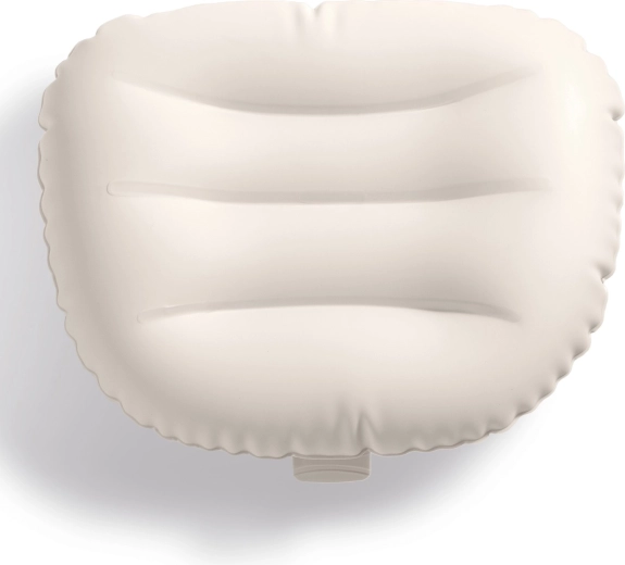 Headrest pillow for inflatable SPA Intex