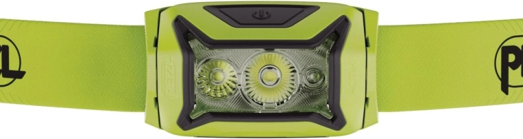 Durable build and smart power