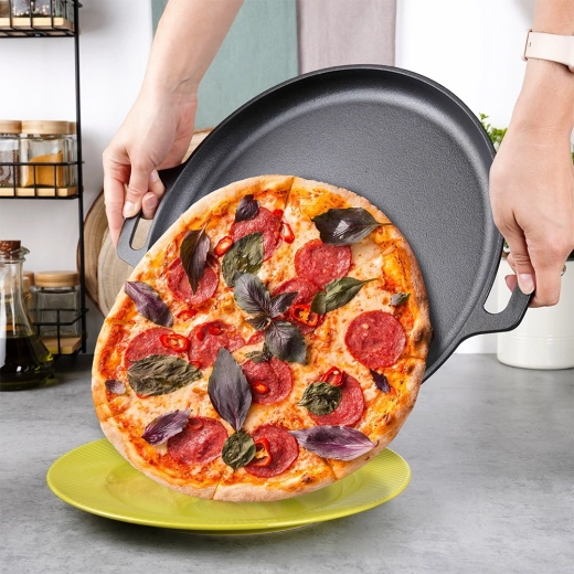 Van fornuis tot grill en oven