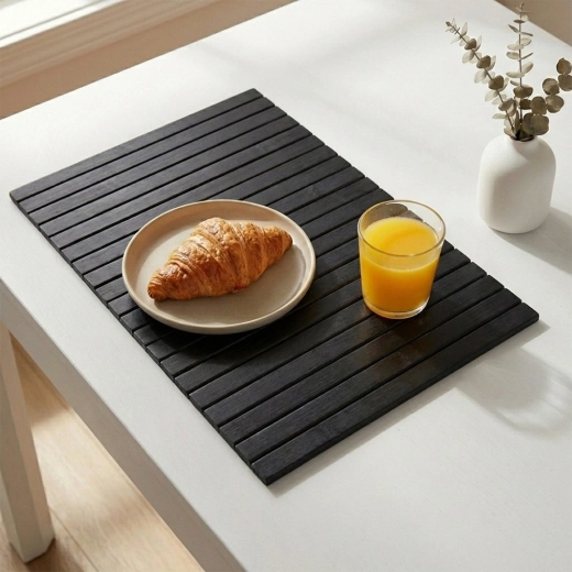 Rollbares und platzsparendes Design