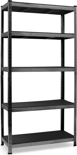 Total load up to 875 kg and double reinforcements