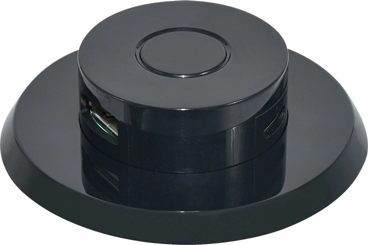 Chargeur USB escamotable Solight USB-A + USB-C 24 W PD, noir