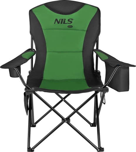 Structure en acier robuste et stabilité