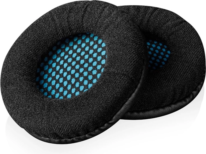 Confort pour de longues sessions