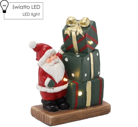 Magical LED illumination