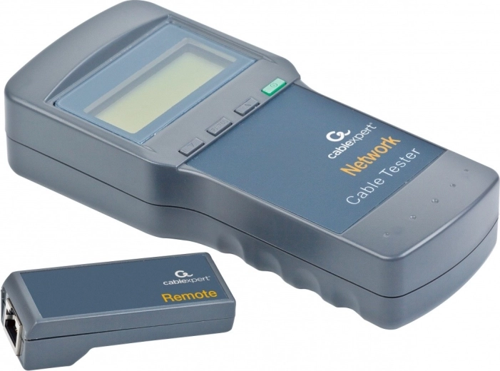 Mesure de longueur et localisation de panne