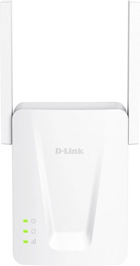 D-Link SE15 Wi‑Fi 6-signaalversterker AX1500