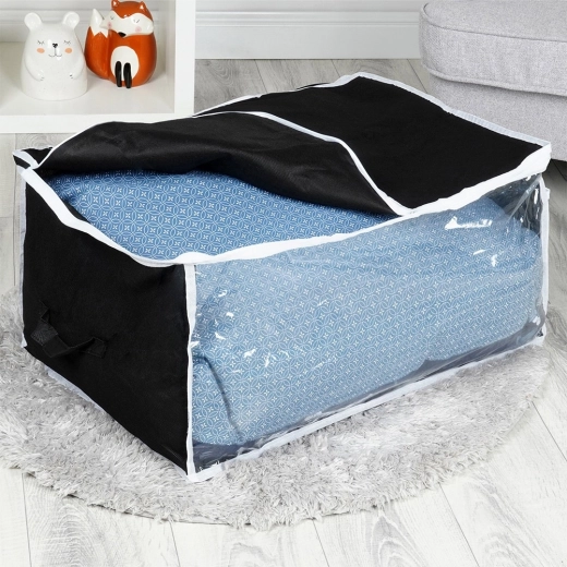 Grote inhoud van 87 l voor overzichtelijke opslag