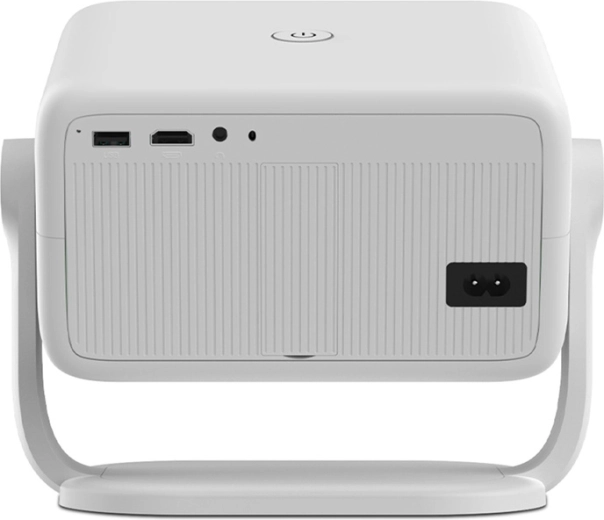 Viele Anschlussmöglichkeiten: Wi‑Fi 6, Bluetooth und HDMI