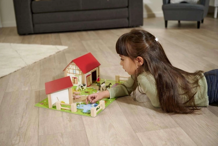 Développement des compétences et de la créativité