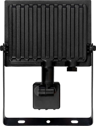 Durable IP54 design and easy installation