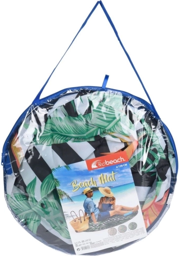 Licht en gemakkelijk draagbaar