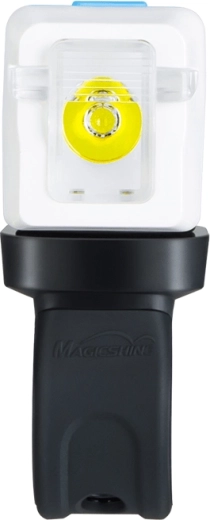 Krachtige en comfortabele stadsverlichting