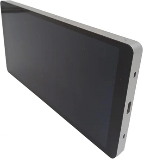 Wi‑Fi et Bluetooth + design fin pour une installation soignée
