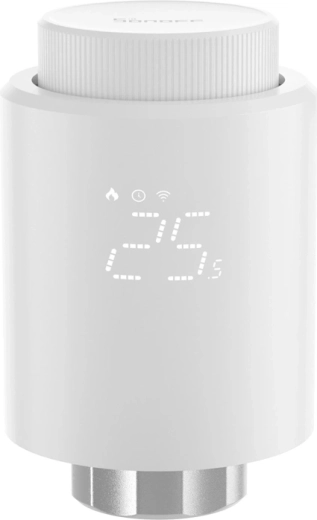 Remote control and weekly heating schedules