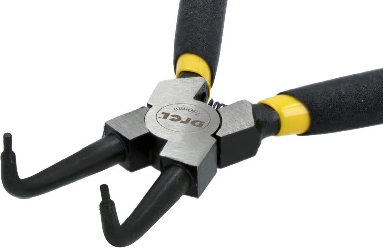 Precieze gebogen punten voor werk in boringen