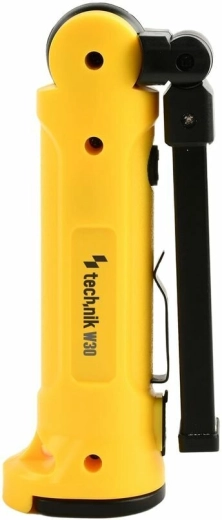 Recharge 1200 mAh via USB‑C avec longue autonomie