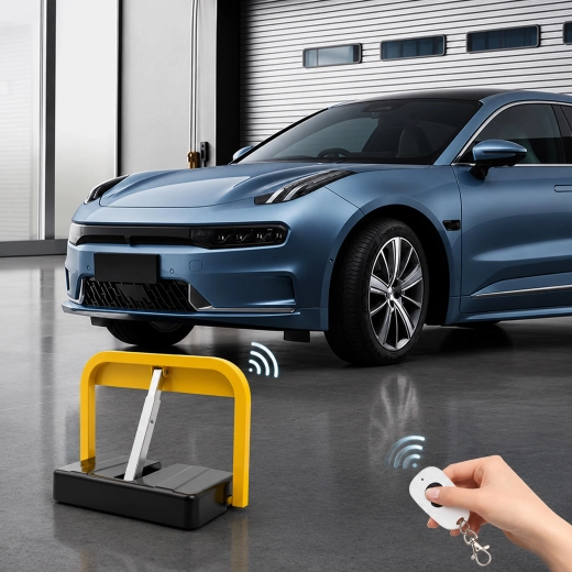 Remote control for convenient use