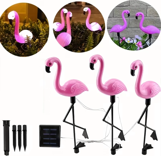 Solarenergie und automatisches Leuchten