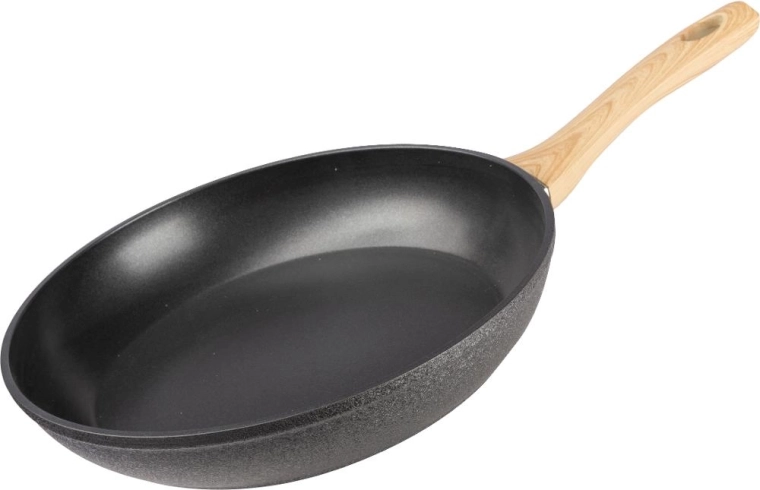 Bratpfanne Lamart Natur 24 cm