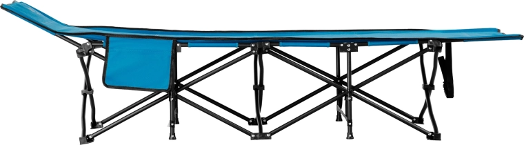 Stabiele stalen constructie en draagvermogen 120 kg