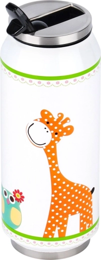 Doppelwandige Vakuumisolierung