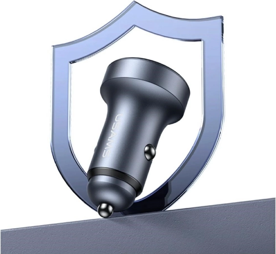 Sicheres Laden mit intelligentem Schutz