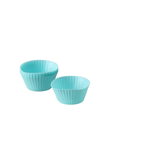 Even baking without burning