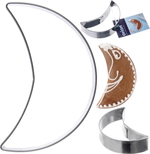 Durable stainless steel and multiple sizes