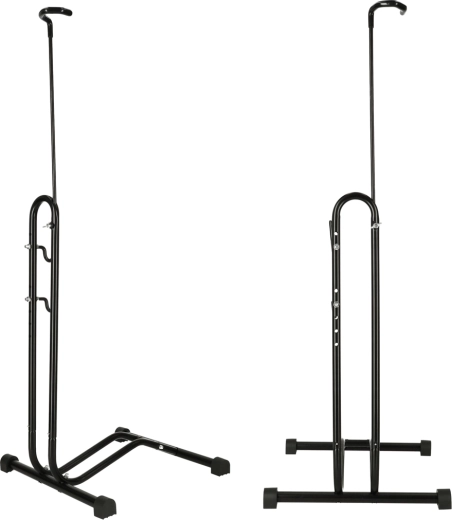 Stabile Stahlbasis