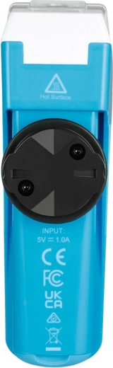 Snel USB‑C opladen en lange werktijd