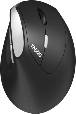 Souris ergonomique sans fil Rapoo EV250