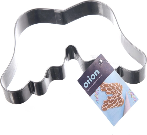 Durable stainless steel and easy care