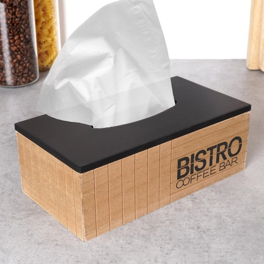 Convenient everyday use