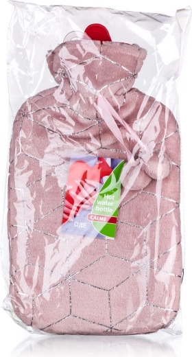 Practical packaging and easy care