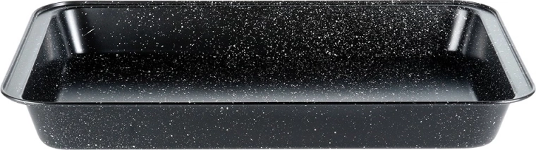 Even baking without sticking