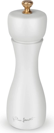 Elegante Materialausführung