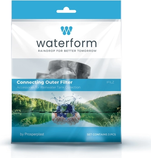 Klaar voor installatie