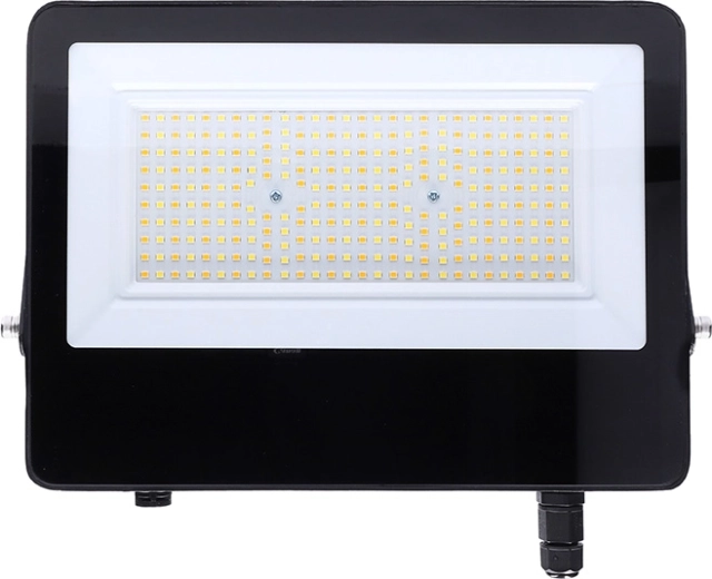 Instelbaar vermogen en lichtkleur (3CCT)