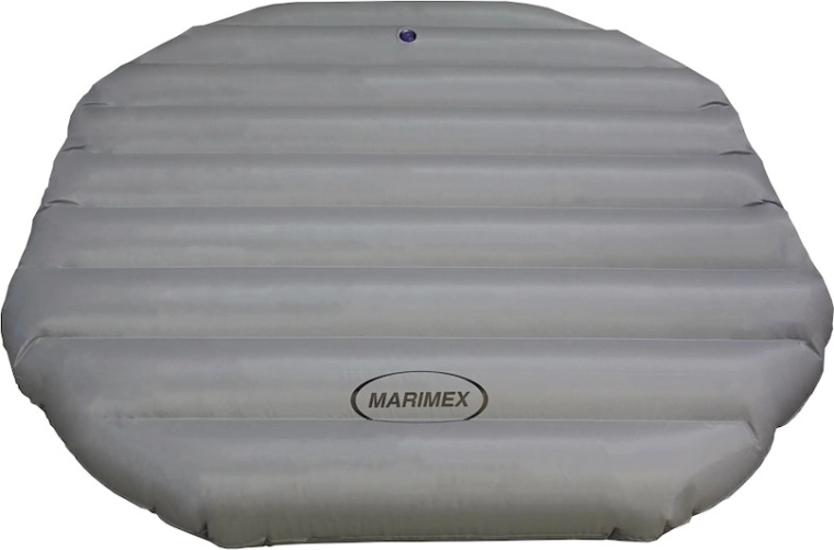 Couvercle gonflable pour spa Aquamar 6003